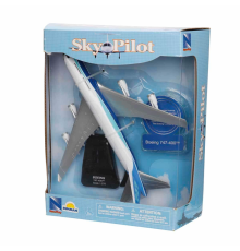 1:240/1:270 Sky Pilot Boeing Model Yolcu Uçağı
