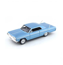 1/261964ModelKompozytowyChevroletImpala