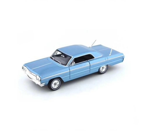 1/261964ModelKompozytowyChevroletImpala