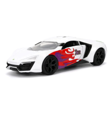 1/32 Dc Joker Lykan Hypersport