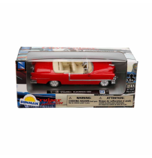 1/43 Araba Amerikan Seri 1 18A.24