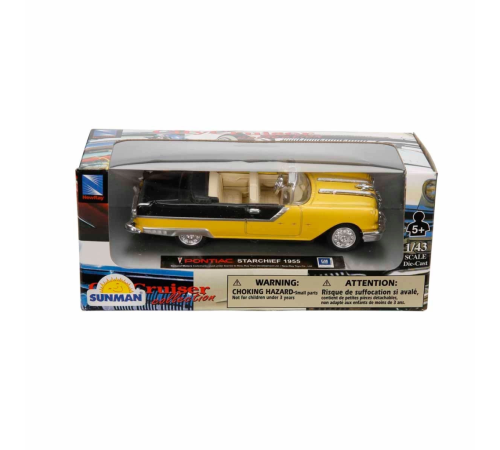 1/43 Araba Amerikan Seri 1 18A.24 1/43 Araba Amerikan Seri 1 18A.24