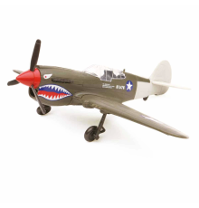 1/48 Savaş Uçağı Kit