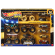 1:64 Hot Wheels Monster Trucks Bigfoot Trophy Şampiyonları Araba ve Kamyonlar