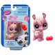 1000522 Littlest Pet Shop Minişler Tekli Paket S2 - 70 – Panda Yeni