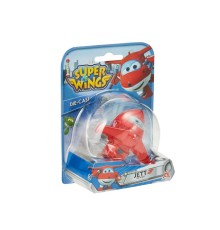 10011 Harika Kanatlar Die Cast Jett -Mega
