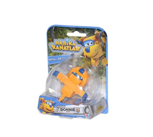 10012 Harika Kanatlar Die Cast Donnie 10012 Harika Kanatlar Die Cast Donnie