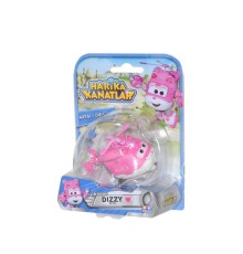 10014 Harika Kanatlar Die Cast Dizzy -Mega