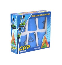 10020 Başel, Cup Stacks Bardak Oyunu