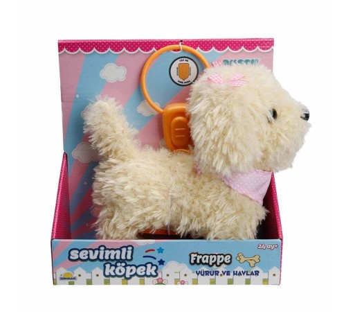 1002858 Sevimli Sesli Köpek Frappe -Sunman 1002858 Sevimli Sesli Köpek Frappe -Sunman
