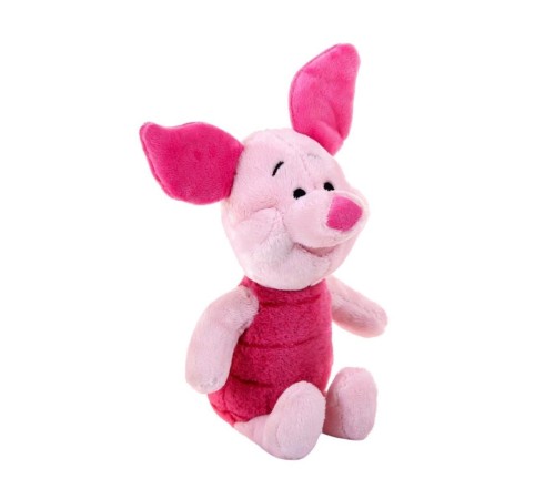 10042 Piglet Core Peluş 25 cm -Sunman