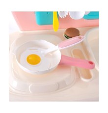 1004362  Little Chef Mutfak Seti b-Sunman