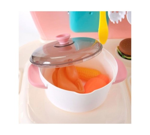 1004362 Little Chef Mutfak Seti b-Sunman 1004362 Little Chef Mutfak Seti b-Sunman