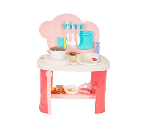 1004362 Little Chef Mutfak Seti b-Sunman 1004362 Little Chef Mutfak Seti b-Sunman