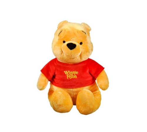 10051 Winnie The Pooh Core Peluş 49 cm. 10051 Winnie The Pooh Core Peluş 49 cm.