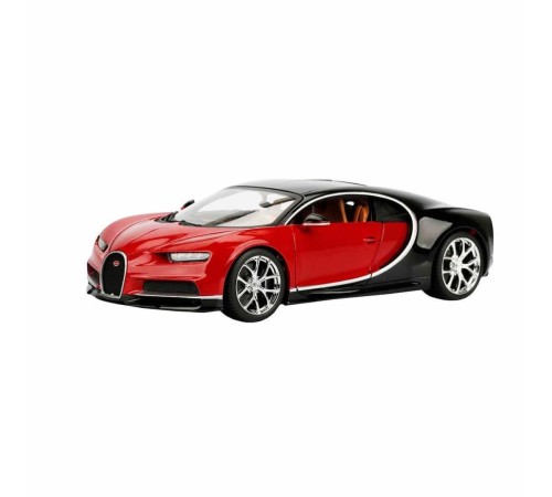 1011040 1:18 Bugatti Chiron Model Mavi Araba -Sunman 1011040 1:18 Bugatti Chiron Model Mavi Araba -Sunman