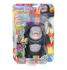 1012358 Sesli Stretchapalz Screamers Gang Seri 16 cm -Sunman