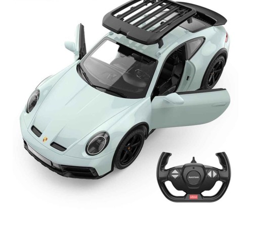 10130 SUN-RAS-RC ARABA 1 14 PORSCHE 911 DAKAR STANDARD VERSION FF 2 4GHZ 10130 SUN-RAS-RC ARABA 1 14 PORSCHE 911 DAKAR STANDARD VERSION FF 2 4GHZ