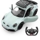 10130 SUN-RAS-RC ARABA 1 14 PORSCHE 911 DAKAR STANDARD VERSION FF 2 4GHZ