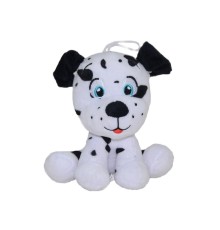 1015 KARMA PELUŞ 15 CM PANDA-TAVŞAN