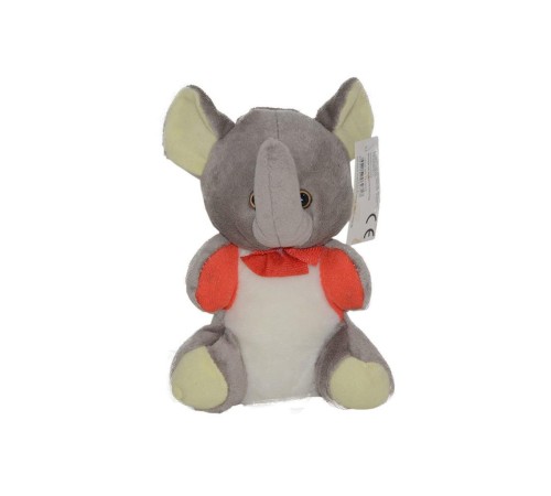 1015 KARMA PELUŞ 15 CM PANDA-TAVŞAN 1015 KARMA PELUŞ 15 CM PANDA-TAVŞAN