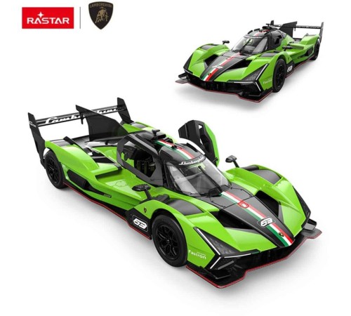 10150 SUN-RAS-R C ARABA 1 14 LAMBORGHINI SC63 LMDH FF 2 4GHZ 10150 SUN-RAS-R C ARABA 1 14 LAMBORGHINI SC63 LMDH FF 2 4GHZ