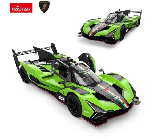 10150 SUN-RAS-R C ARABA 1 14 LAMBORGHINI SC63 LMDH FF 2 4GHZ 10150 SUN-RAS-R C ARABA 1 14 LAMBORGHINI SC63 LMDH FF 2 4GHZ