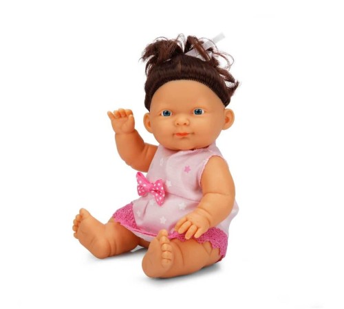 1020010 Sunman, Nil Bebek 23 cm / +3 yaş 1020010 Sunman, Nil Bebek 23 cm / +3 yaş