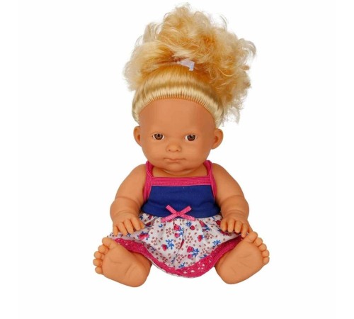 1020010 Sunman, Nil Bebek 23 cm / +3 yaş 1020010 Sunman, Nil Bebek 23 cm / +3 yaş