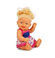 1020010 Sunman, Nil Bebek 23 cm / +3 yaş