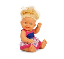 1020010 Sunman, Nil Bebek 23 cm / +3 yaş