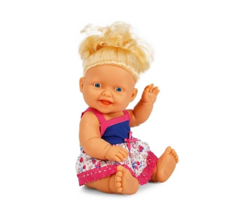 1020010 Sunman, Nil Bebek 23 cm / +3 yaş