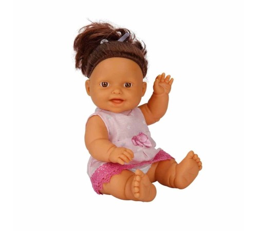 1020010 Sunman, Nil Bebek 23 cm / +3 yaş