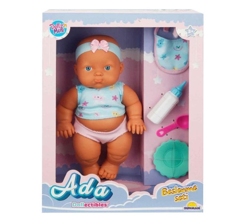 1020110 Bebek Beslenme Seti -Sunman 1020110 Bebek Beslenme Seti -Sunman