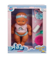 1020110 Bebek Beslenme Seti -Sunman