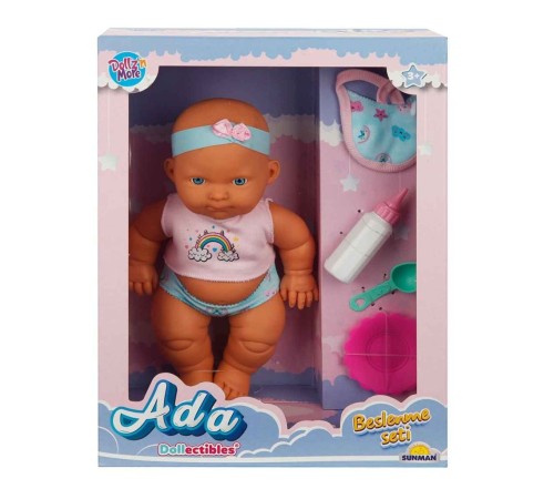 1020110 Bebek Beslenme Seti -Sunman