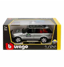 1022061 1:24 Range Rover Araba -Sunman