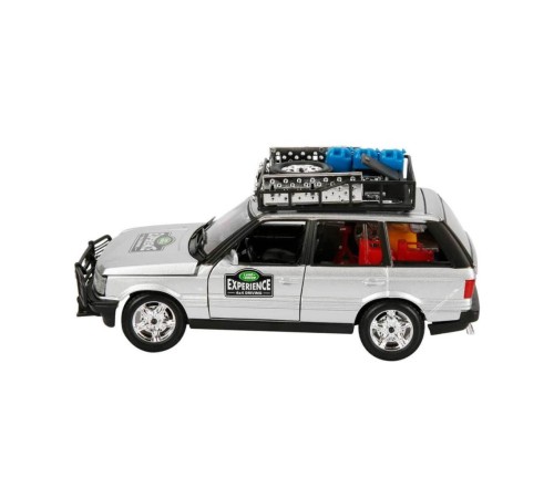 1022061 1:24 Range Rover Araba -Sunman 1022061 1:24 Range Rover Araba -Sunman