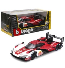 1028022 SUN-BUR-1 24 RACING PORSCHE 963