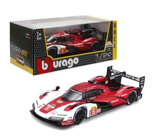1028022 SUN-BUR-1 24 RACING PORSCHE 963 1028022 SUN-BUR-1 24 RACING PORSCHE 963