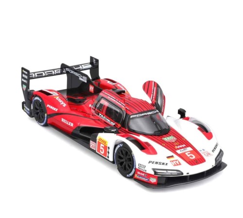 1028022 SUN-BUR-1 24 RACING PORSCHE 963 1028022 SUN-BUR-1 24 RACING PORSCHE 963