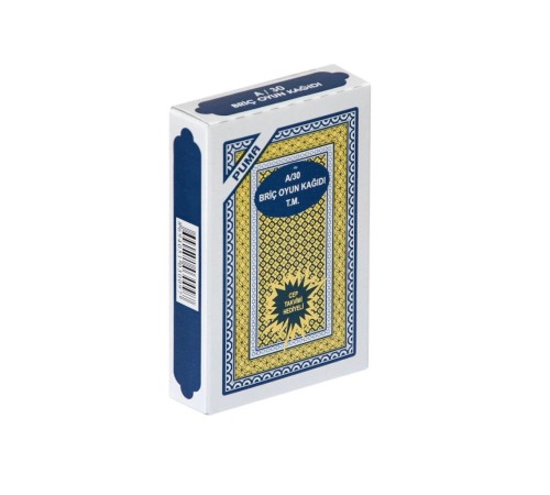 1030097 Puma Oyun Kağıdı -Starokey 1030097 Puma Oyun Kağıdı -Starokey