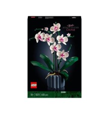 Orkide 608 parça +18 yaş