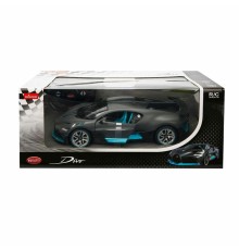 1031933 1:14 Bugatti Divo Uzaktan Kumandalı Araba -Sunman