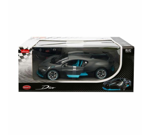 1031933 1:14 Bugatti Divo Uzaktan Kumandalı Araba -Sunman 1031933 1:14 Bugatti Divo Uzaktan Kumandalı Araba -Sunman