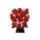 10328 LEGO® icons Botanical Collection - Gül Buketi 822 parça +18 yaş