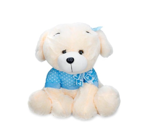 1033 Peluş Oturan Köpek 55 cm 1033 Peluş Oturan Köpek 55 cm