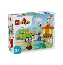 10419 LEGO® DUPLO® Arı Bakımı 22 parça +2 yaş