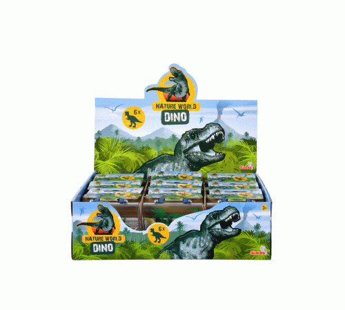 104342250 Dinos İn Treasure Box 104342250 Dinos İn Treasure Box