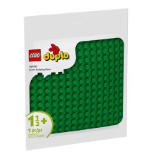 10460 Lego Duplo Yeşil Taban 1 parça +1,5 yaş